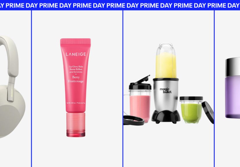 October Prime Day 2024: 20 Things Our Editors Are Actually Buying
