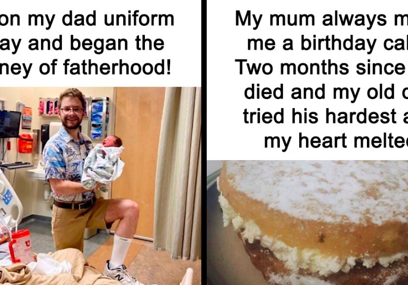Parents Have The Best Sense Of Humor And These 50 Memes Prove It