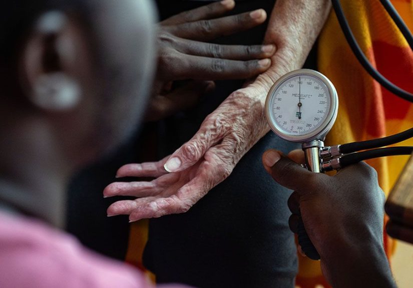 Parkinson's disease: Metabolic syndrome linked to 40% higher risk