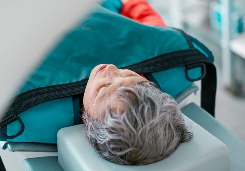 Parkinson's MRI: Diagnosing Early Onset Through Brain Imaging