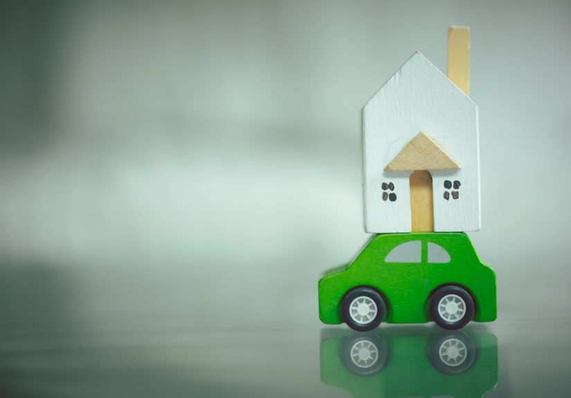 Personal Lines Telematics MovesBeyond AutoInto Homeowners - IA Magazine