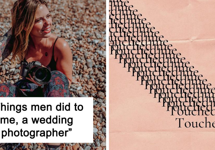Photographer Lists All The Things Men Have Done To Her During Weddings In 2021