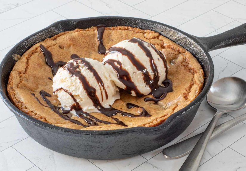 Pizookie Recipe