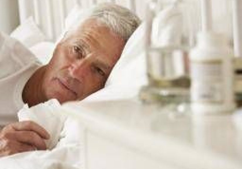 Pneumonia: Transmission, Risk Factors, Causes, and Prevention