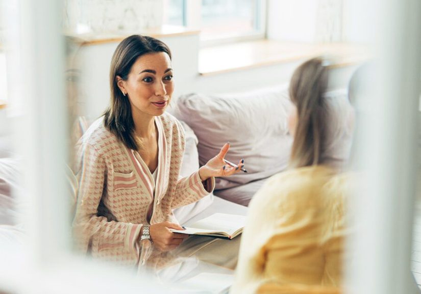 Post-Abortion Counseling: Separating Fact from Fiction