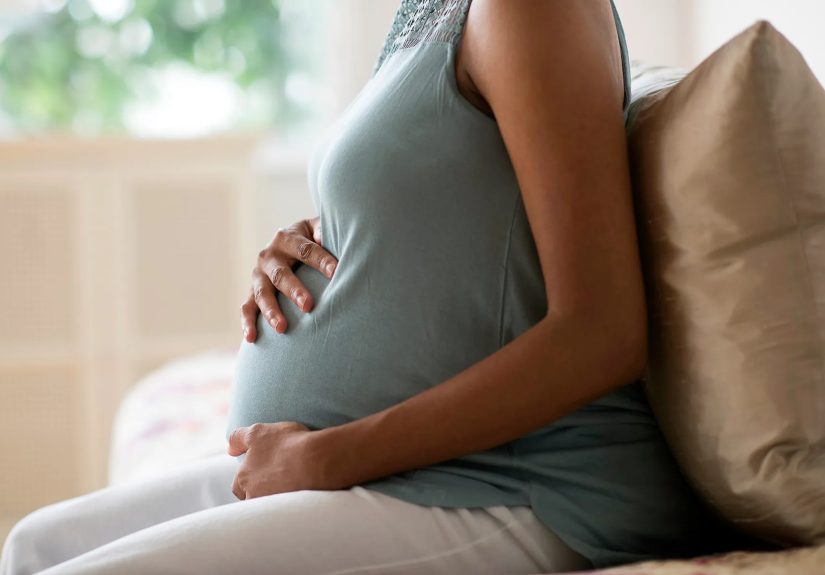 Protecting Native American Women’s Hearts During Pregnancy: Expert’s View