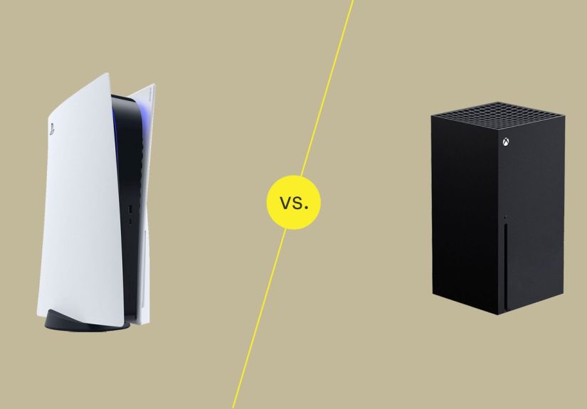PS5 vs. Xbox Series X: Which Console Is Right for You?