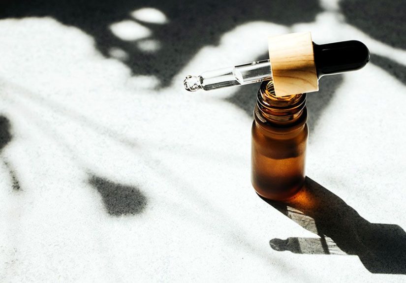 Psoriasis and essential oils: Research and benefits