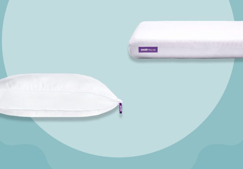Purple Pillows Review: Pros and Cons, How to Choose