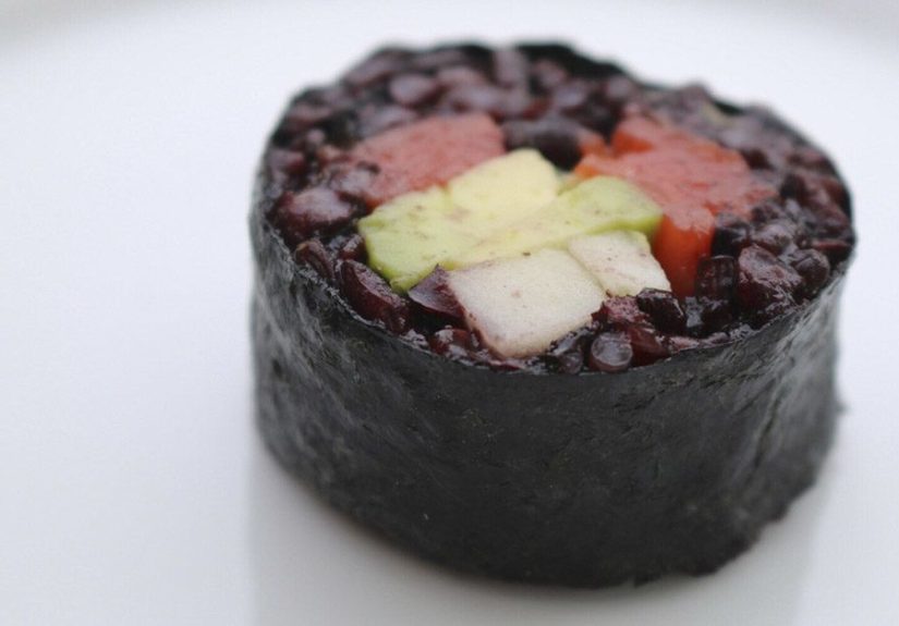 Purple Rice: Health Benefits, Nutrition, and Calories