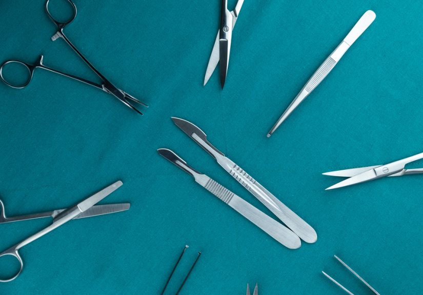 Put down the knife: A neurosurgeon explains the importance of a work-life balance