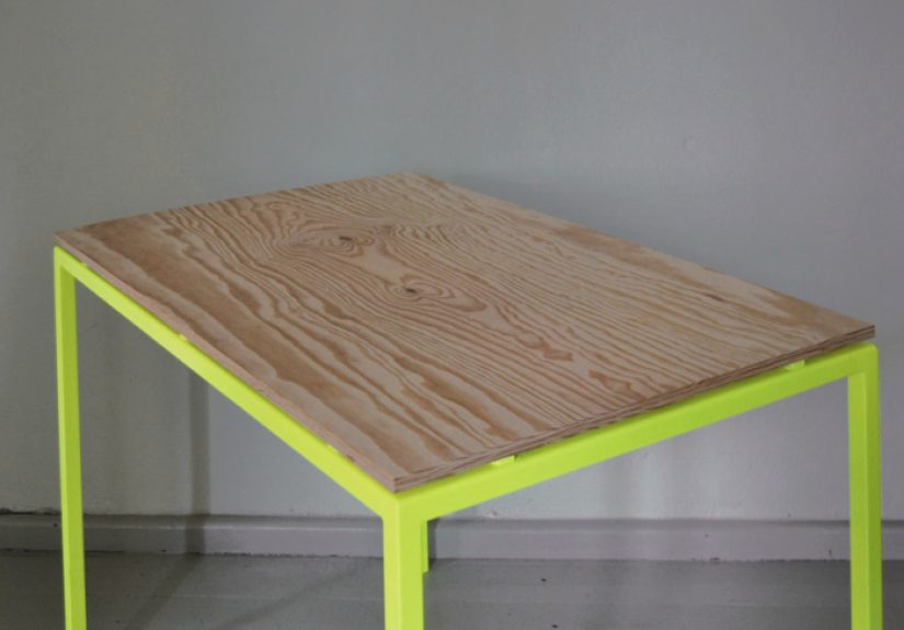 Radical Color for the Office: Kolor in Germany