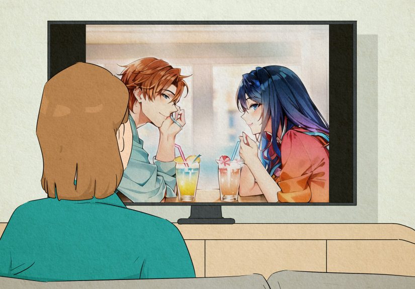 Random Anime Character Generator
