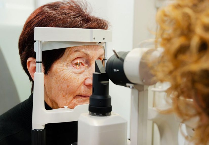 Retinal Tear Vs. Detachment: Symptoms, Causes, and Treatment