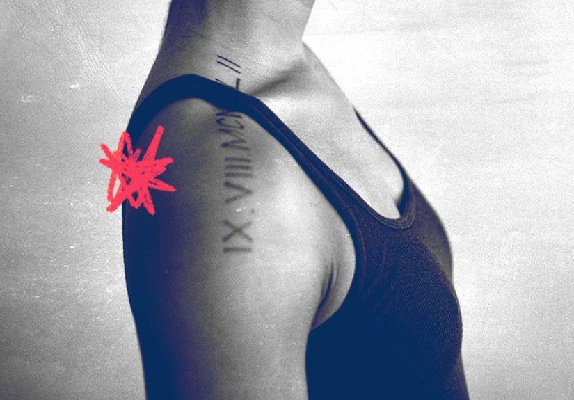 Right shoulder and arm pain: Six causes and what to do