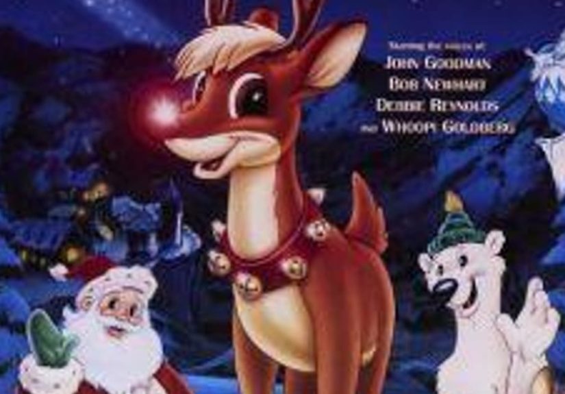 Rudolph the Red-Nosed Reindeer: The Movie Rankings And Opinions
