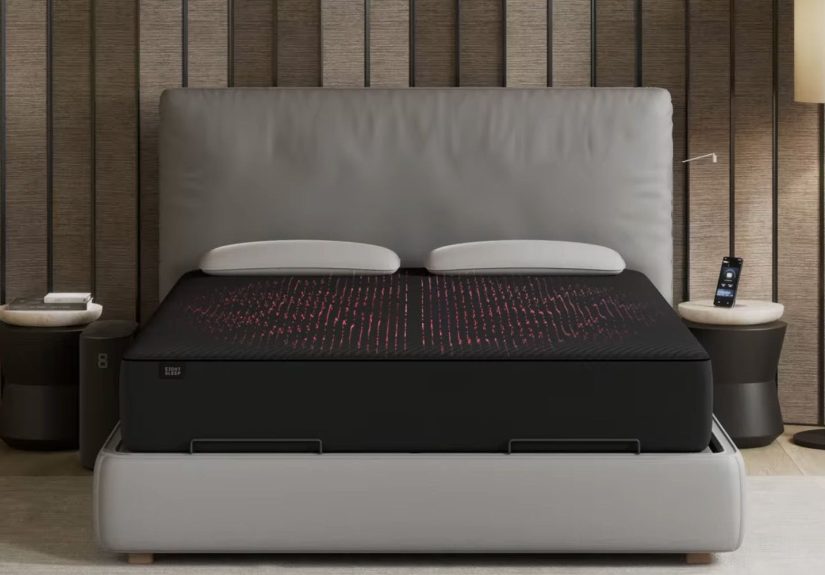 Save $500 on the Eight Sleep Pod 5 Core