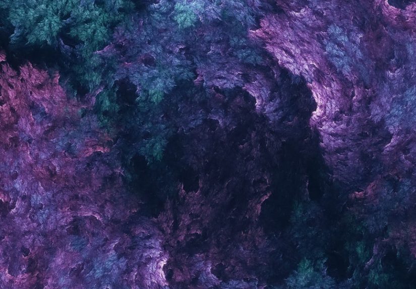 Scientists Finally Find the Source of Dark Energy: Black Holes