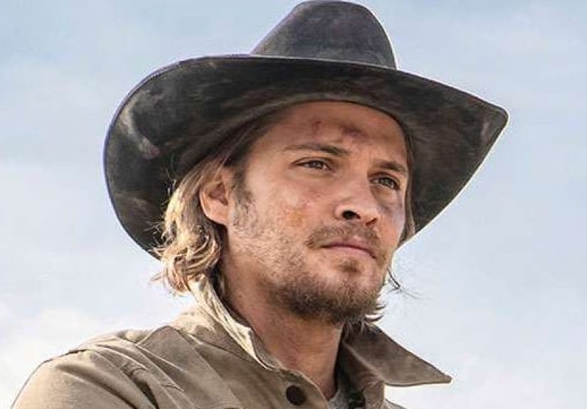See Luke Grimes' Emotional Yellowstone Tribute: “End of an Era”