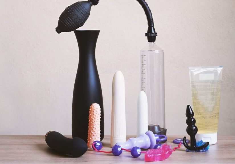 Sex Toy Injuries: What to Do, Why It Happens, How to Prevent Them