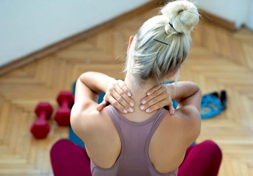 Should You Work Out When Sore? We Asked Fitness Pros