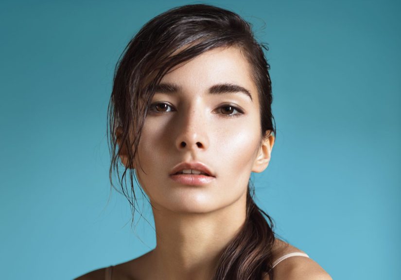 Side-Swept Bangs Are Trending AgainHere Are 17 Ways to Style Them This Season