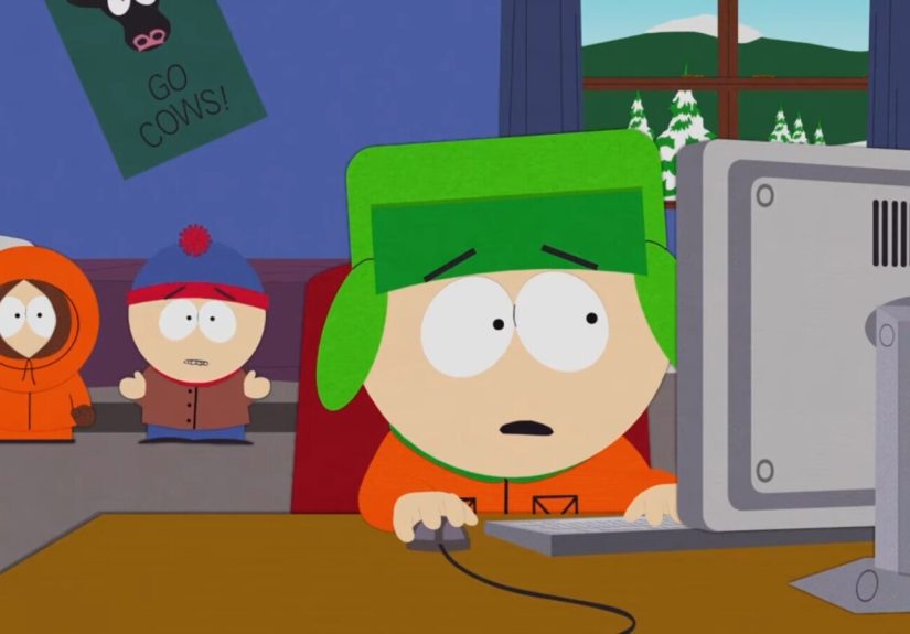 &lsquo;South Park&rsquo; Fans Are Convinced That Trey Parker and Matt Stone Are In The Subreddit