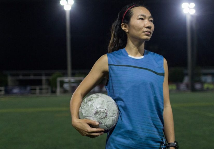 Sports Performance Anxiety: Causes, Signs, Tips to Cope