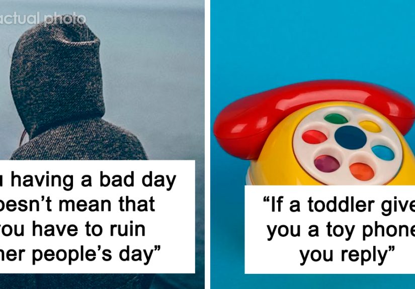 “Take The Hint”: 50 Things People Should Do That Are Basically “Unwritten Rules”