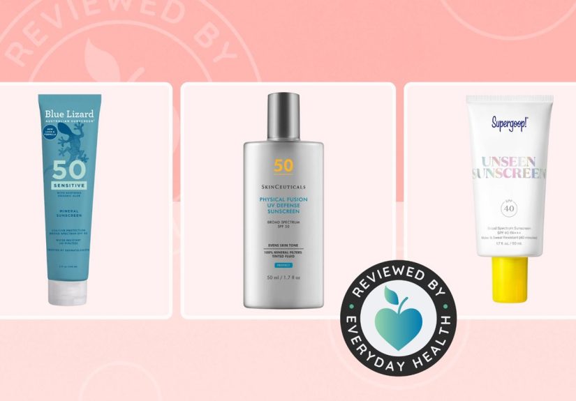 The 11 Best Sunscreens in 2025 for All Budgets and Skin Types