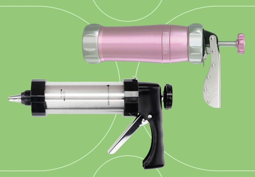 The 7 Best Cookie Presses of 2025