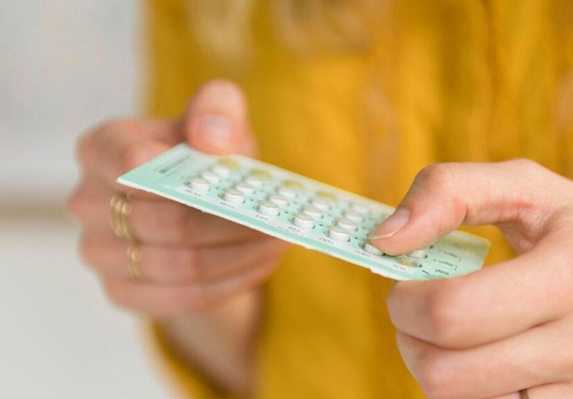 The Best Birth Control Options for Endometriosis