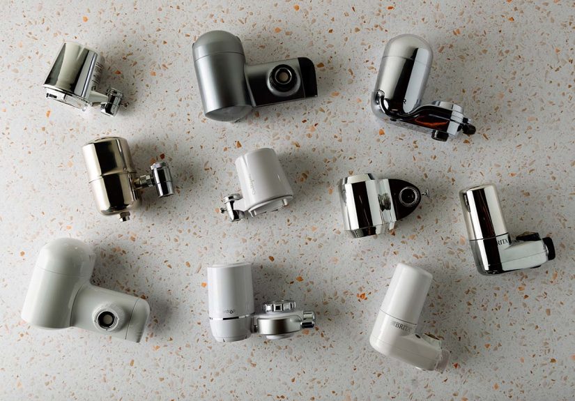 The Best Faucet Water Filters - Tested by Bob Vila