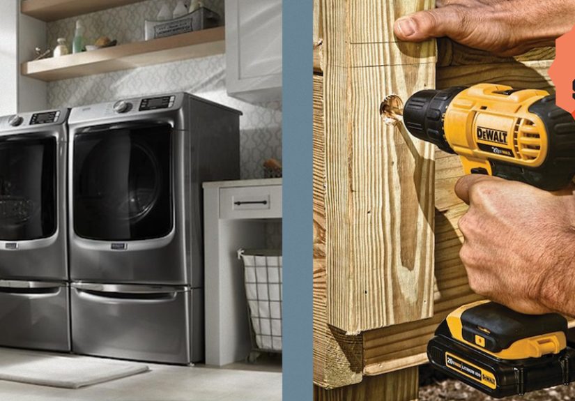 The Best Lowe’s Labor Day Sales 2024