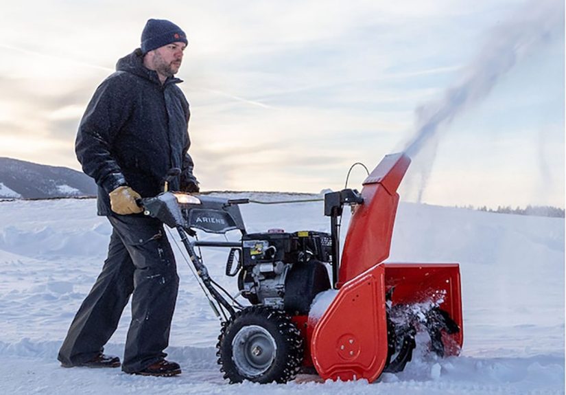 The Best Snow Blowers of 2025, Tested and Reviewed by Our Editors