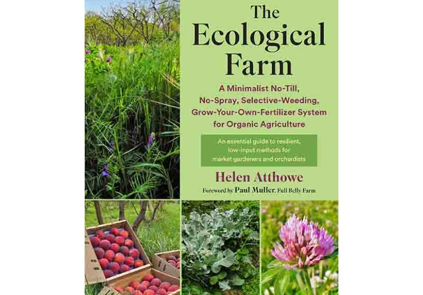 The Ecological Farm