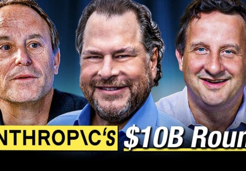 The Latest 20VC+SaaStr: Benioff Joins  And Delivers $1B+ AI Revenue; Anthropic Demand is Insatiable; AI Following Up With 1,000,000+ Leads at Salesforce