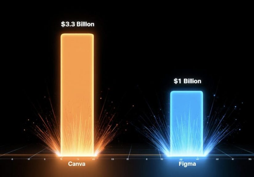 The Next Great B2B IPO: Canva Crosses $3.3 Billion ARR, $42 Billion Valuation