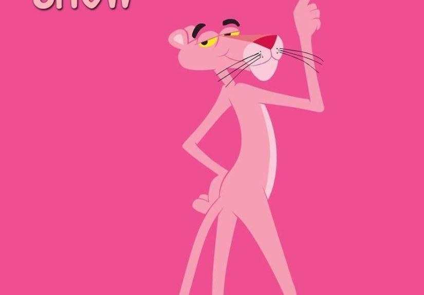 The Pink Panther Show Rankings And Opinions