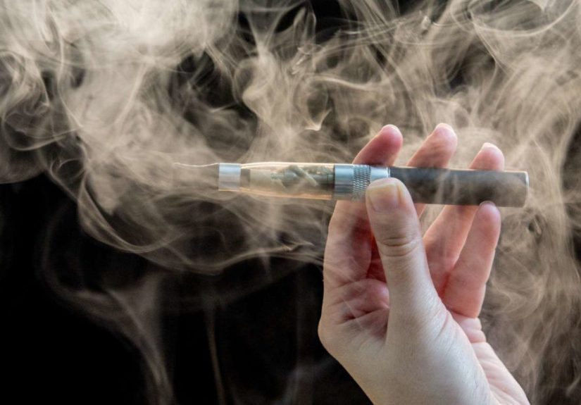 The pros and cons of e-cigarettes revealed