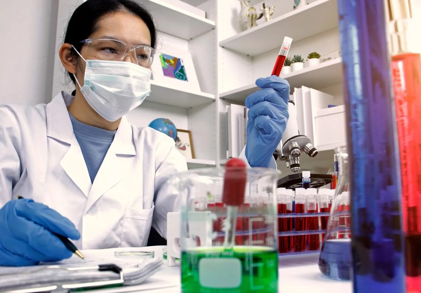 The Treatment Landscape of IgA Nephropathy