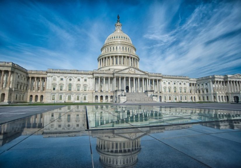 Third-Party Litigation Funding Transparency Bill Introduced in House