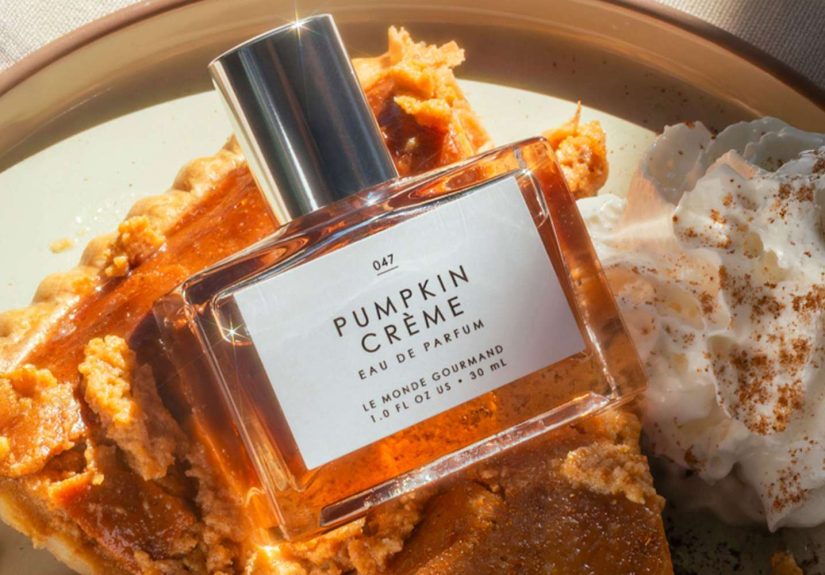 This Beauty Editor’s Signature Fall Scent Is $25 at Ulta