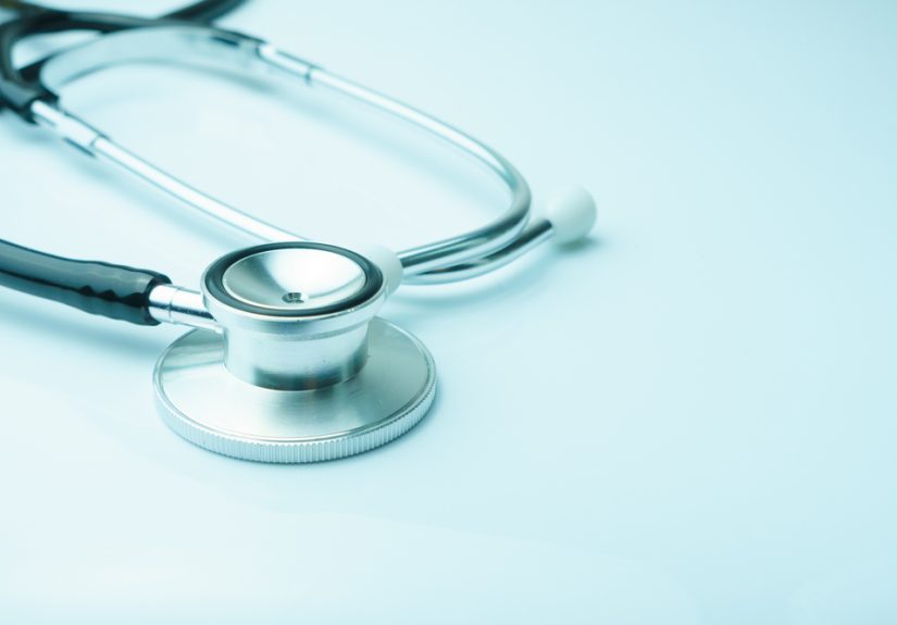 This doctor will be running for the legislature in the future