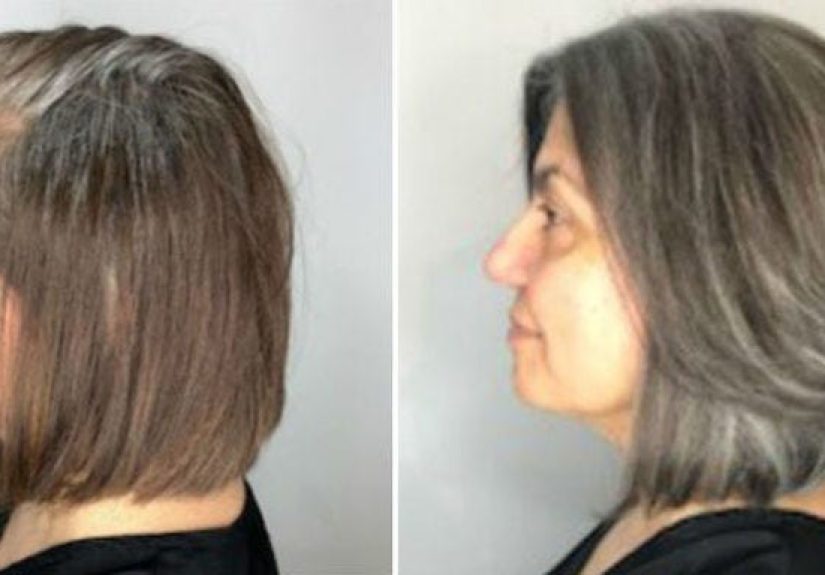 Tips for Transitioning to Gray Hair: The Best Way to Go Gray