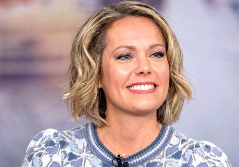 ‘Today’ Star Dylan Dreyer Shares Family Update Post-Split