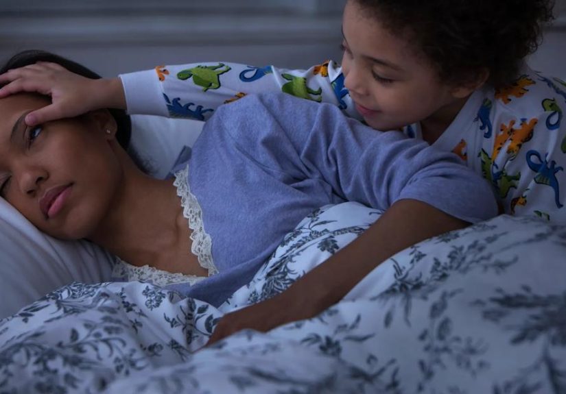 Toddler Waking Up Too Early? Reasons and Tips