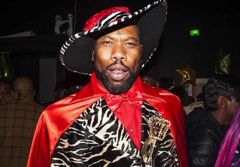 Top 10 Intriguingly Bizarre Facts About Pimps