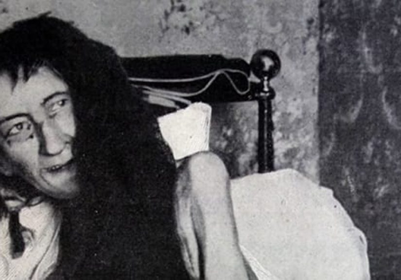 Top 10 Loneliest People In History