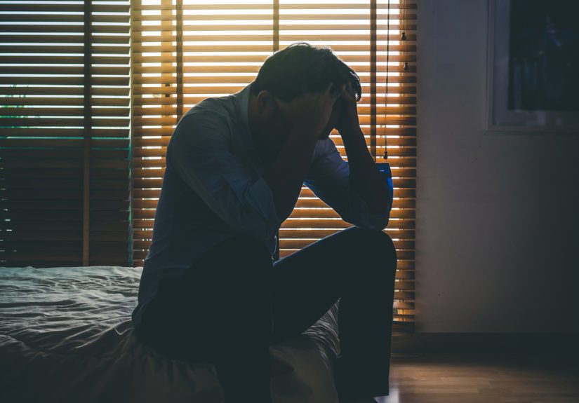 Treating depression with ketamine: We need incremental treatment for depression